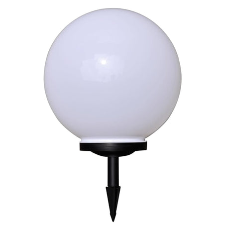 VidaXL havestilamper 2 stk med jordspyd LED 40 cm