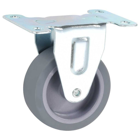 Vidaxl 8 PCS Wheels Fast 75 mm