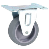 Vidaxl 8 PCS Wheels Fast 75 mm