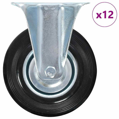 Vidaxl 12 stk.