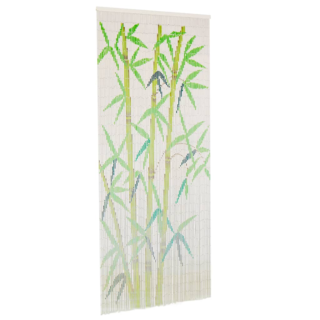 Vidaxx fluegardin 90x200 cm bambus