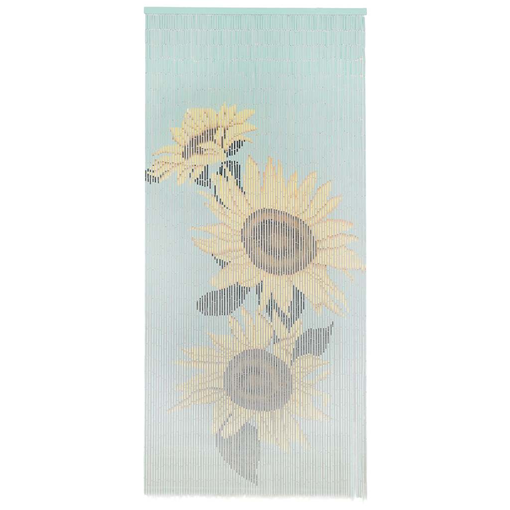 Vidaxx fluegardin 90x200 cm bambus