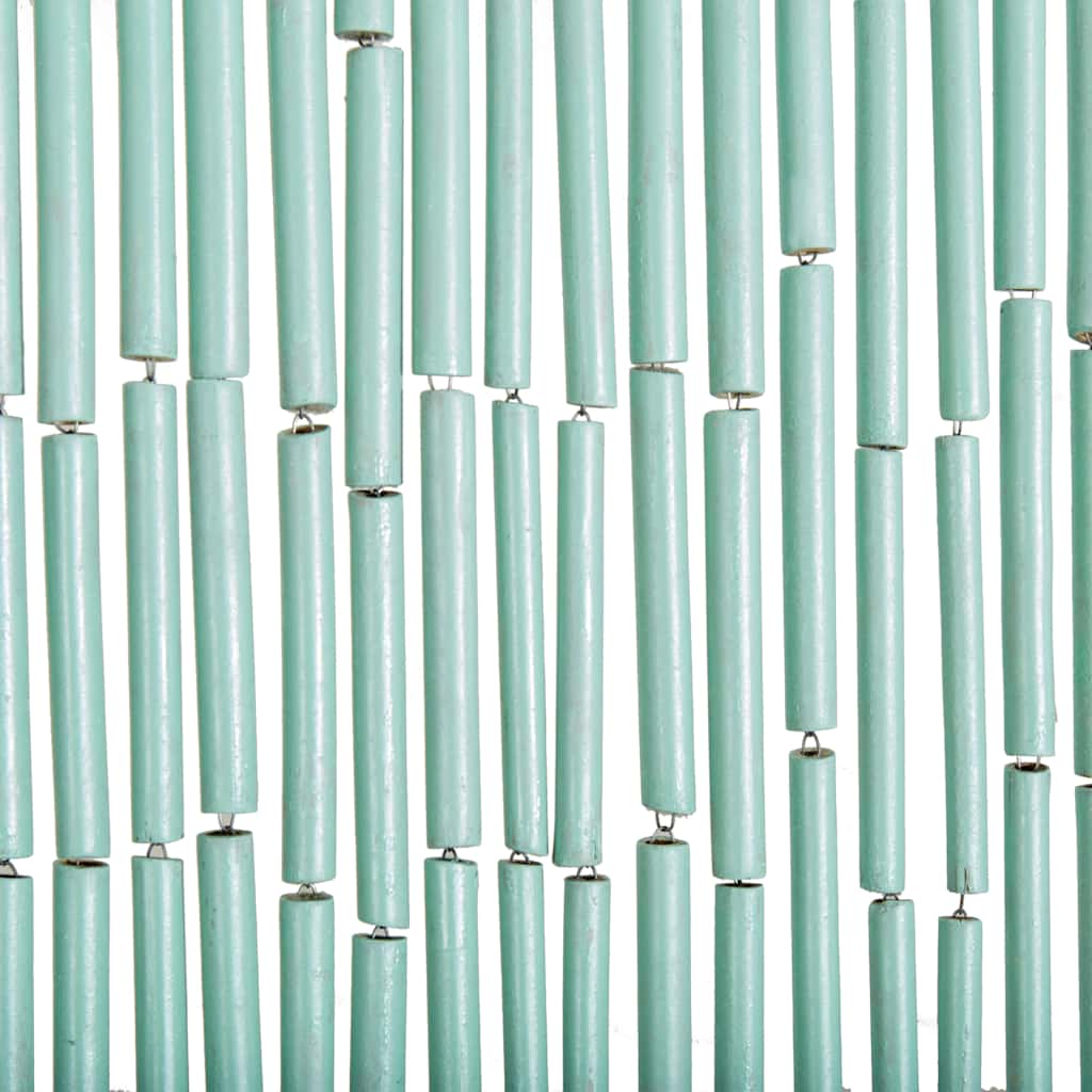 Vidaxx fluegardin 90x200 cm bambus