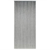 Vidaxl Fly Curtain 90x200 cm bambus