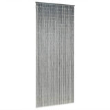 Vidaxl Fly Curtain 90x200 cm bambus