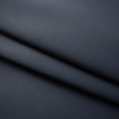 Vidaxl gardiner mørkere med kroge 2 St 140x225 cm anthracit