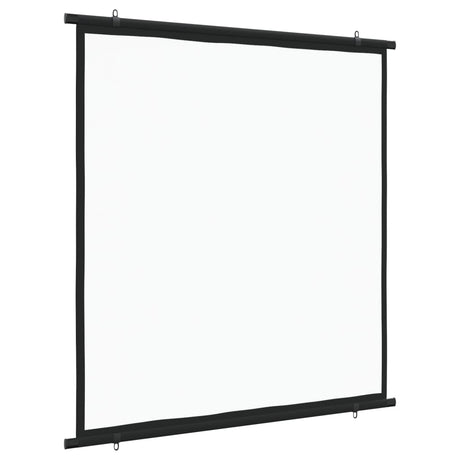 Vidaxl Projection Screen 1: 1 89 ''