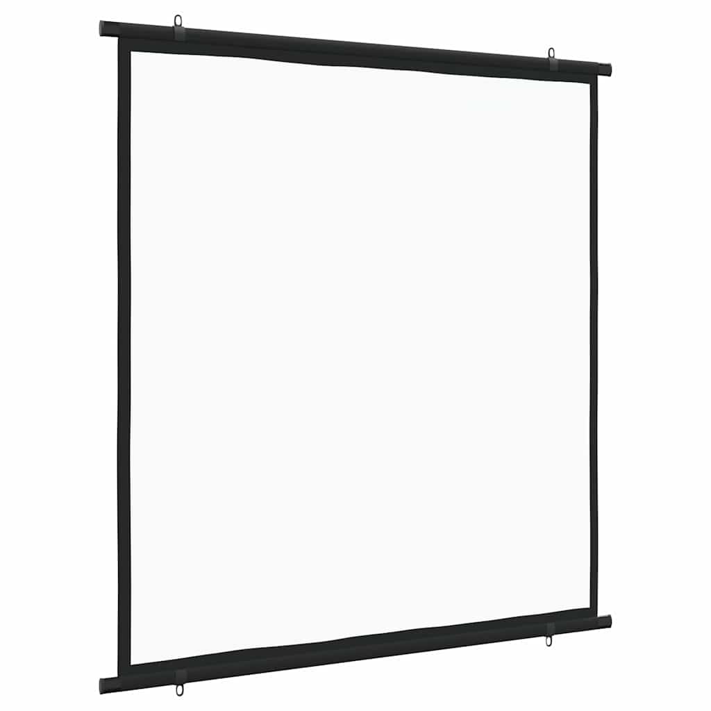 Vidaxl Projection Screen 1: 1 89 ''