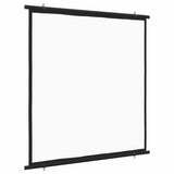Vidaxl Projection Screen 1: 1 89 ''