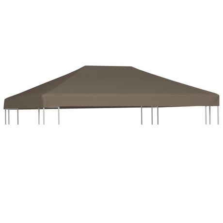 Vidaxl Proed Roach 310 G m² 3x3 m taupe