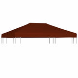 Vidaxl Proed Roach 310 G m² 3x4 m terracota