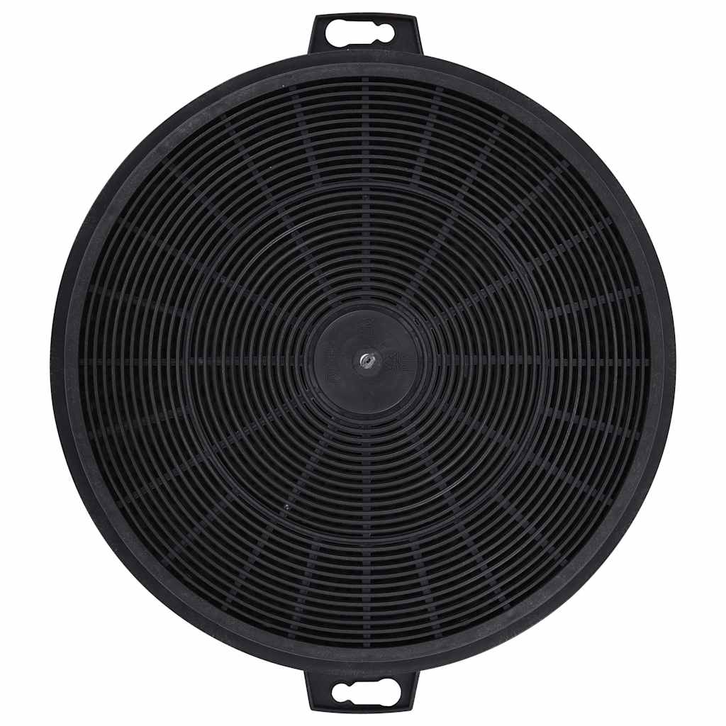 Vidaxl Carbon Filtre til Extractor Hood 2 PCS 210 mm