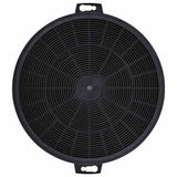 Vidaxl Carbon Filtre til Extractor Hood 2 PCS 210 mm