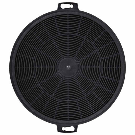 Vidaxl Carbon Filtre til Extractor Hood 2 PCS 210 mm