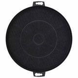 Vidaxl Carbon Filtre til Extractor Hood 2 PCS 210 mm