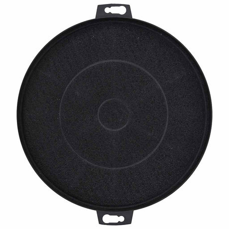Vidaxl Carbon Filtre til Extractor Hood 2 PCS 210 mm