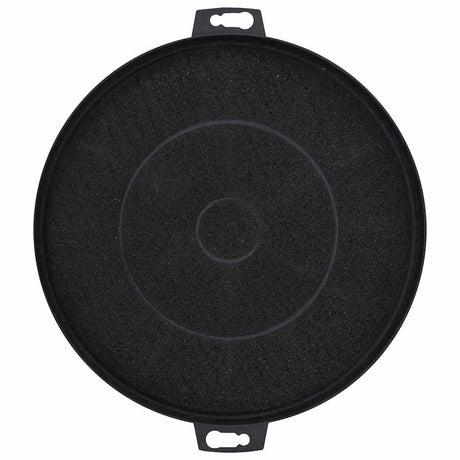 Vidaxl Carbon Filtre til Extractor Hood 2 PCS 210 mm