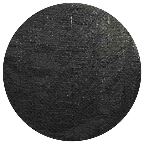 Vidaxl Swimming Pool Cover 549 cm pe sort