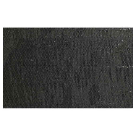 Vidaxl Swimming Pool Cover 300x200 cm pe sort