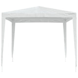 Vidaxl Parttent 2,5x2,5 m hvid