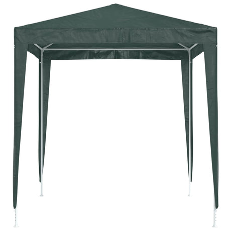 Vidaxl Parttent Professional 2x2 M Green