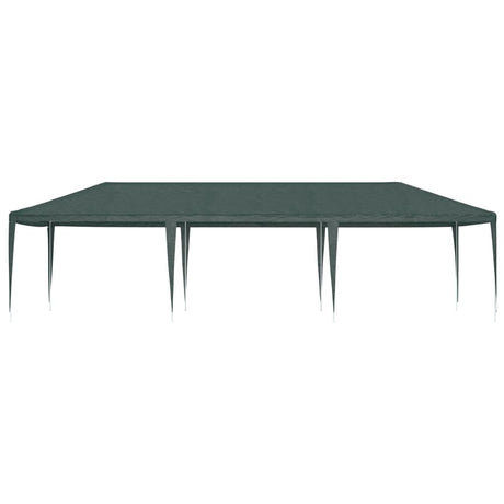 Vidaxl Parttent Professional 90 g m² 4x9 m grøn