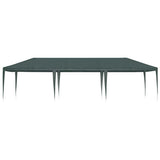 Vidaxl Parttent Professional 90 g m² 4x9 m grøn