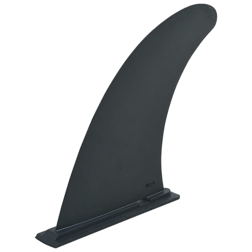 Vidaxx center fin stand up paddle board 18,3x21,2 cm plast sort