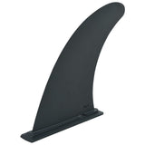 Vidaxx center fin stand up paddle board 18,3x21,2 cm plast sort