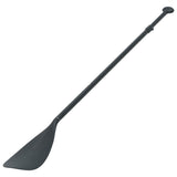 VidaXL pagaj til SUP 215 cm aluminium sort