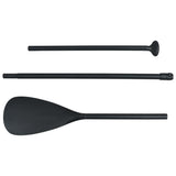 VidaXL pagaj til SUP 215 cm aluminium sort