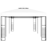 Vidaxl Arbor 6x3 m hvid