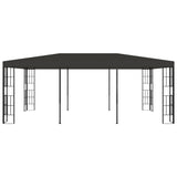 Vidaxl Arbor 3x6 M Anthracite