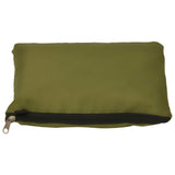 Vidaxl Cover Sail 3x2,85 m grøn