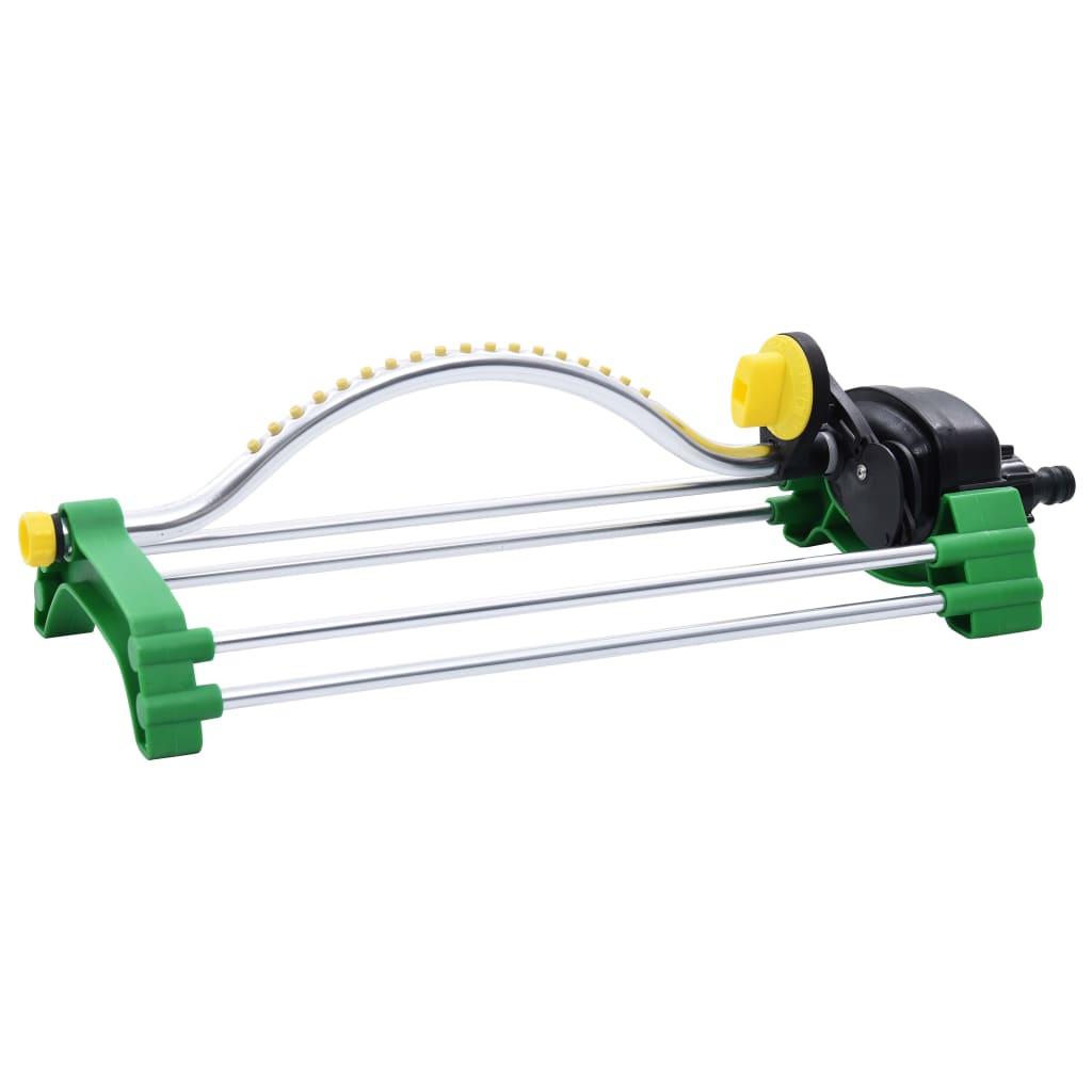 Vidaxl Swivel Sprayer med 18 jetfly
