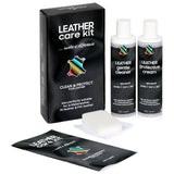 Vidaxl Learning Care Set 2x250 Ml Care Kit
