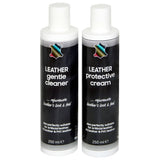 Vidaxl Learning Care Set 2x250 Ml Care Kit