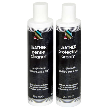 Vidaxl Learning Care Set 2x250 Ml Care Kit