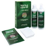 Vidaxl Textile Care Set 2x250 Ml Care Kit