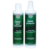 Vidaxl Textile Care Set 2x250 Ml Care Kit
