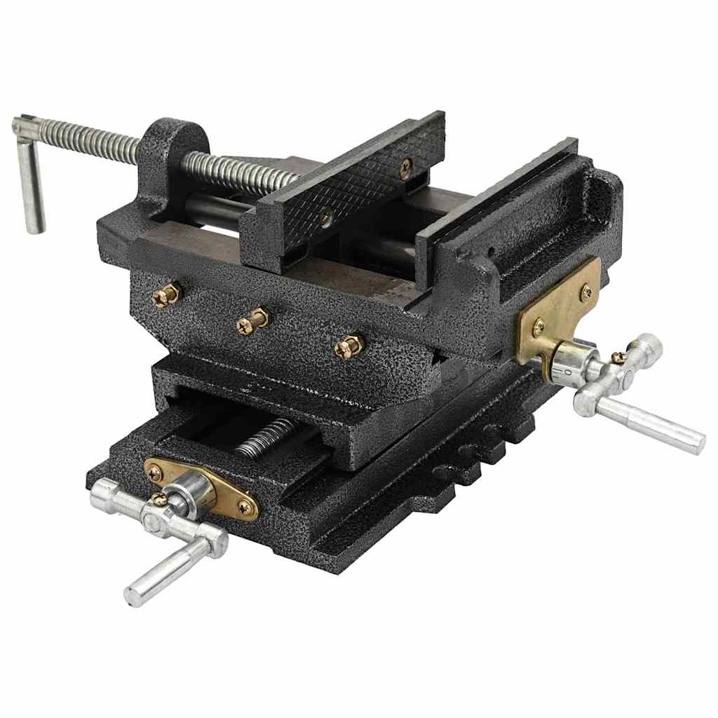 Vidaxl View Drive Manuge 150 mm