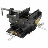 Vidaxl View Drive Manuge 150 mm