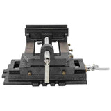 Vidaxl View Drive Manuge 150 mm