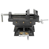 Vidaxl View Drive Manuge 150 mm