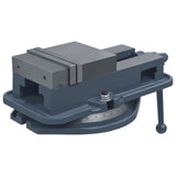 Vidaxl Vice Rotatable 160 mm støbejern