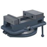 Vidaxl Vice Rotatable 160 mm støbejern