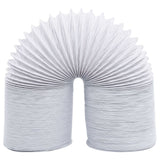 Vidaxl Extractor Slang 6 m 10 cm PVC