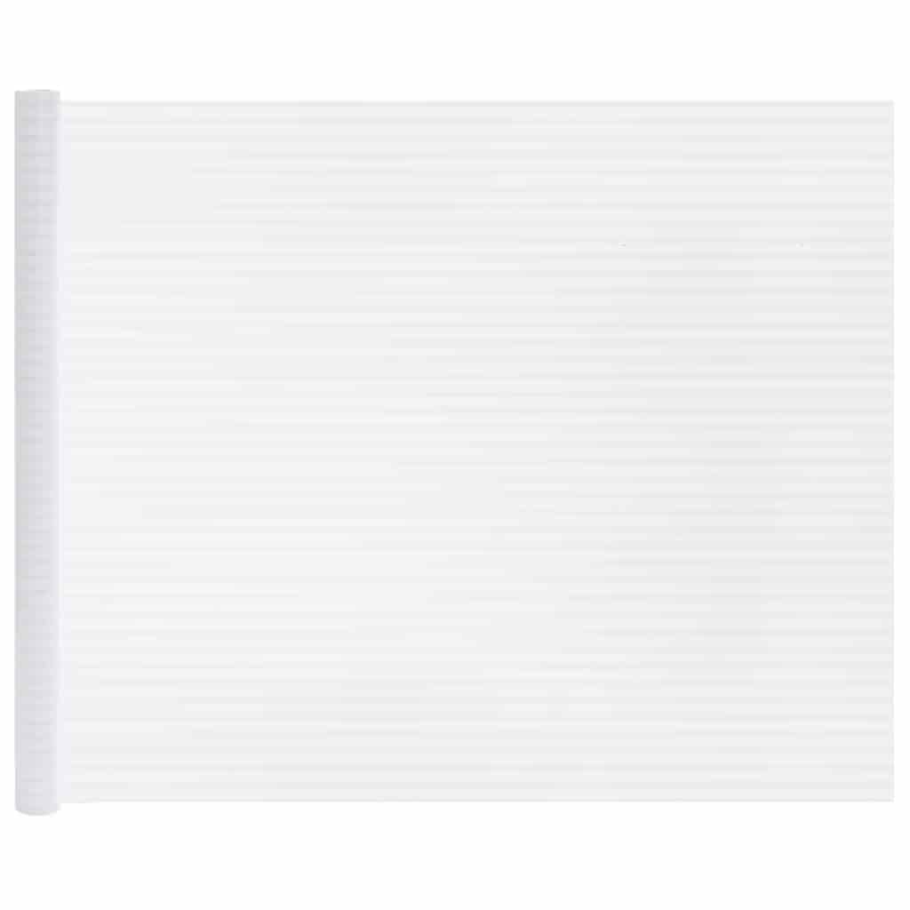 Vidaxl Window Film Striping Pattern Mat 0,9x100 M PVC