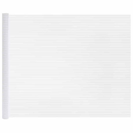 Vidaxl Window Film Striping Pattern Mat 0,9x100 M PVC