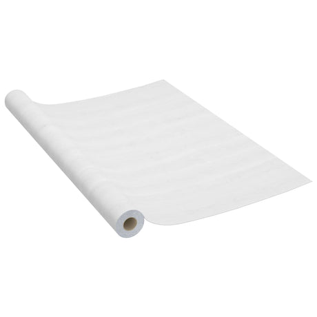 Vidaxl Door Filies Self -Adhesive 2 St 210x90 cm PVC uden farvet